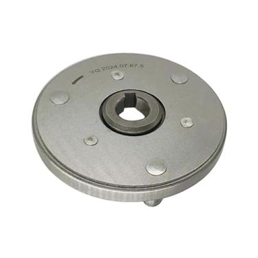 Imagem de simhoa Embreagem para bicicleta elétrica, embreagem para motor de bicicleta elétrica, fácil instalação, acessório de substituição direta, Certo