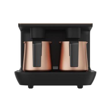 Imagem de Cafeteira Turca Telve TKM 9961 B Arçelik - Arcelik, Preto