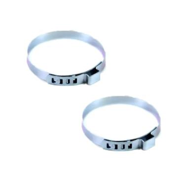 Imagem de Abraçadeira Da Coifa Da Caixa De Direção 7078667