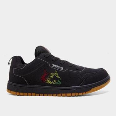 Imagem de Tênis Red Nose Bonete Masculino-Masculino