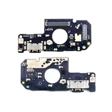 Imagem de Placa Conector Carga Pcb Red Note 11 4G Note 11s Note 11s 5G Note 12s Poco M4 Pro 4G