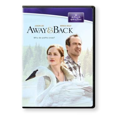 Imagem de Away & Back