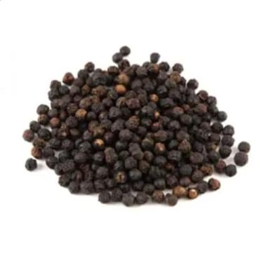 Imagem de Pimenta do reino preta em grão 100% pura p/moer 200g e 500g (200g)