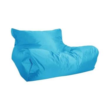 Imagem de Capa Impermeável Para Sofá Flutuante De Piscina Lounger Cama Chaise Lo