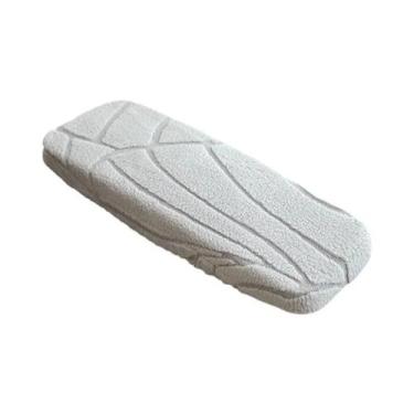 Imagem de Capas De Braço Para Cadeira De Escritório Em Jacquard Reforçado, Capas