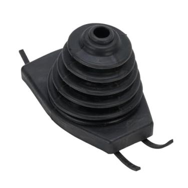 Imagem de Fabater Tampa contra Poeira do Punho do Joystick da Empilhadeira Com Segurança Aprimorada para 350 1216 1285, Aplicável para Vários Formatos de Joystick