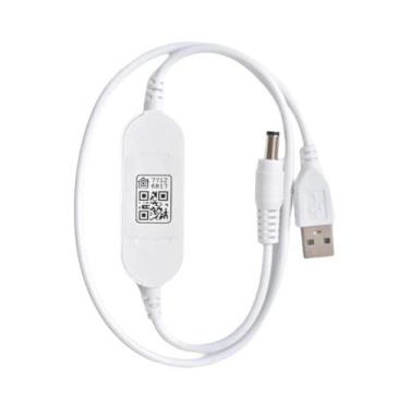 Imagem de Controlador De Luz LED Inteligente Para Homekit WiFi Dimerizável Contr