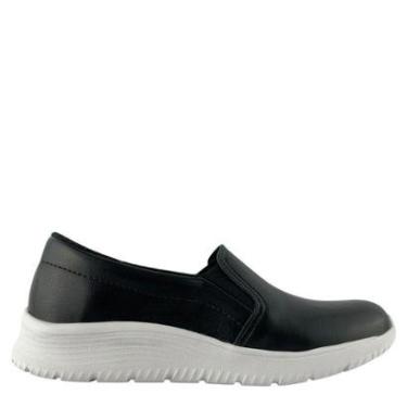 Imagem de Tênis Feminino Slip On Beira Rio com Solado Conforto 4332100-Feminino
