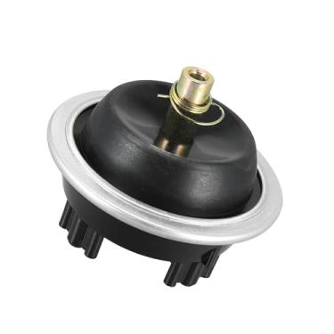 Imagem de INFINAUTO Atuador de vácuo diferencial dianteiro 4WD com tração nas 4 rodas 25031740 para Chevrolet S10 Blazer 1983-2005 para GMC S15 Jimmy Sonoma 1983-2004 para Pontiac Car Vacuum Actuator Design