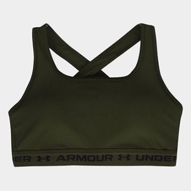Imagem de Top Under Armour Crossback Feminino-Feminino