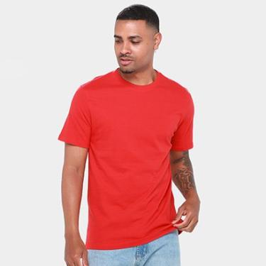 Imagem de Camiseta Cavalera Comfort Basic Masculina-Masculino