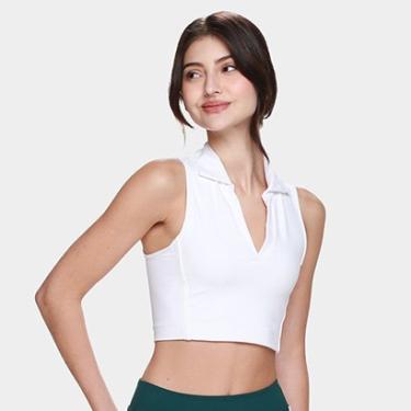 Imagem de Top Fila Polo Tennis Sports Club Feminino-Feminino