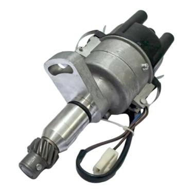Imagem de Zrbectay Distribuidor de ignição 33100-60A10 compatível com Suzuki Jimny Sierra Samurai SJ410 SJ413 T7