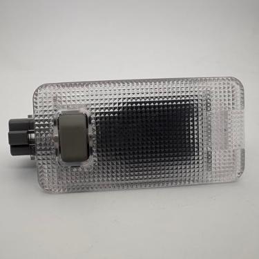 Imagem de 81330-58010 81330-0e010 Conjunto de lâmpada de compartimento de bagagem para: scion xb, prius, prius (plug-in hbd), prius v, ct200h, scion tc, venza, rx450h/350(jpp), highlander(nap), série nx, siense