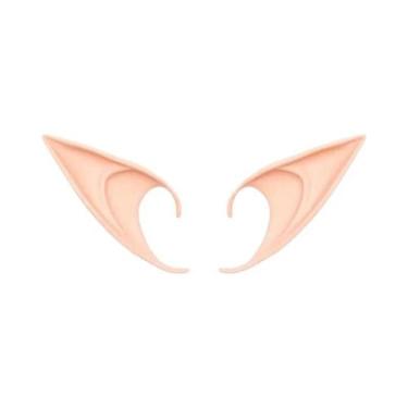 Imagem de Orelhas De Anjo, Elfo, Fada E Vampiro Para Cosplay, Acessórios De Fant