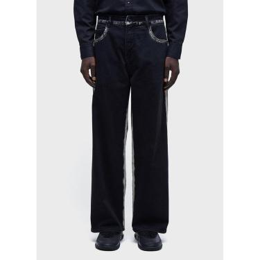 Imagem de Calça jeans stoned cotton OSKLEN-Masculino