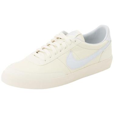 Imagem de Nike Tênis masculino de couro Killshot 2, Soft Pearl Football Cinza, 42 EU