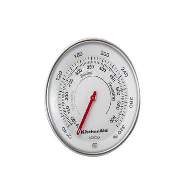 Imagem de Termômetro Culinário Para Carne Cozinha Suspenso KitchenAid