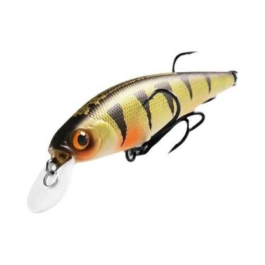 Imagem de Iscas De Pesca BEARKING Squad Minnow Em Cores Sortidas 95mm 14.8g 65mm