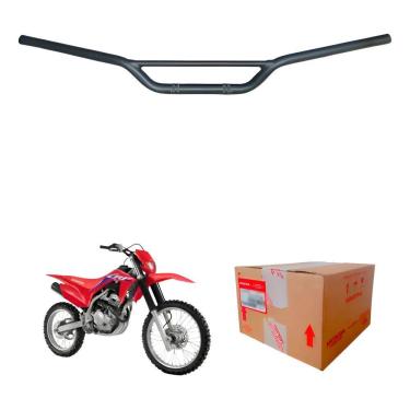 Imagem de Honda XR 250 Tornado Guidão Genuíno 53100K99A00ZA