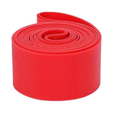 Imagem de Protetor De Câmara De Ar Para Pneus De Bicicleta, Fita De PVC Para Pne