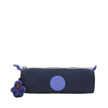 Imagem de Estojo Kipling Freedom Poppy Aqua C-Feminino