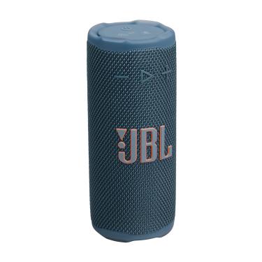 Imagem de Caixa de Som Portátil JBL Grip Bluetooth 16W RMS 14h de Bateria Azul