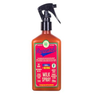 Imagem de Leave In Spray Lola Cosmetics Rapunzel Milk - Lola From Rio, 250ml