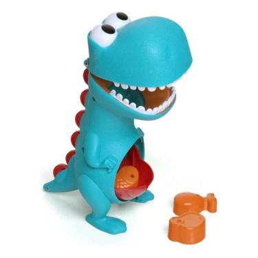 Imagem de Dino Papa Tudo - Elka