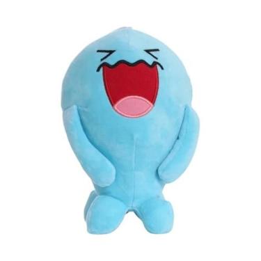 Imagem de Boneco De Pelúcia Pokémon Para Crianças, Pikachu Dormindo, Gyarados, L