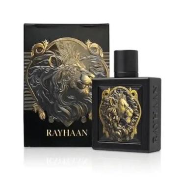 Imagem de Perfume Arabe rayhaan lion man Eau De Parfum 100ml