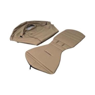 Imagem de Capa De Cobertura Para Carrinho Babyzen YOYO Com Almofada De Assento E