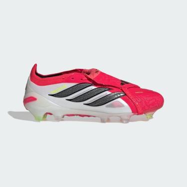 Imagem de Chuteira Campo Adidas Predator Elite Fold-Over Tongue Futebol-Unissex