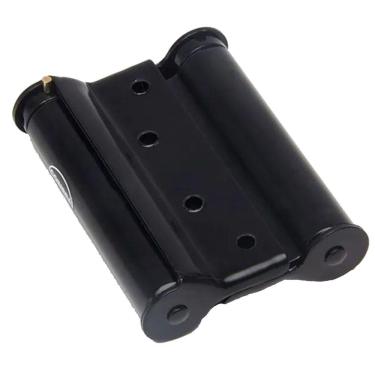 Imagem de Dobradiça Vai E Vem Preta - 160-3 - Coimbra