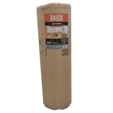 Imagem de Salva Piso 1,00 X 25 Metros Com Logo Copafer - P0149 - Salvabras