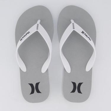 Imagem de Chinelo Hurley Icon I Masculino-Masculino