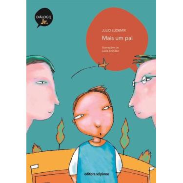 Imagem de Livro - Mais um pai