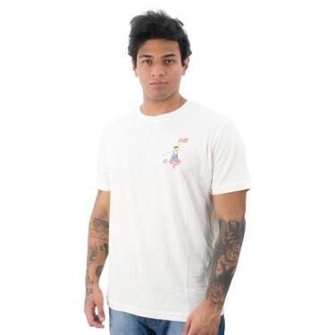 Imagem de Camiseta New Balance Hoops Cartoon Masculino Cor:;Tamanho:GG;Gênero:Homem-Masculino