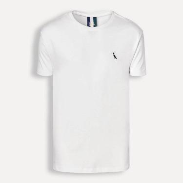 Imagem de Camiseta Reserva Regular Vento Masculina Rosa Pink-Masculino