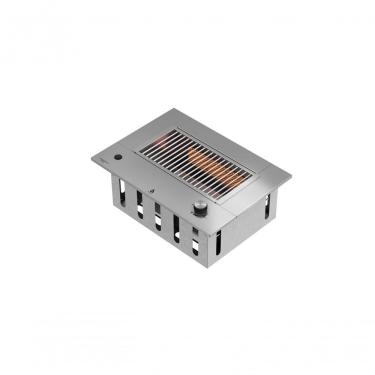 Imagem de Churrasqueira A Gás DXX Classic 300 GLP