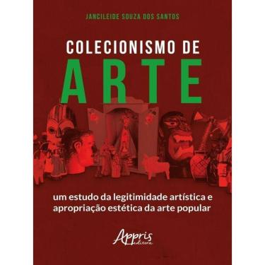 Imagem de Colecionismo De Arte