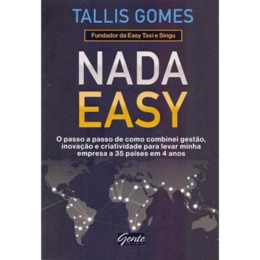 Imagem de Nada Easy