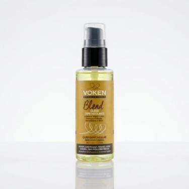 Imagem de Voken - Óleo Espetacular Blend Óleos 60ml