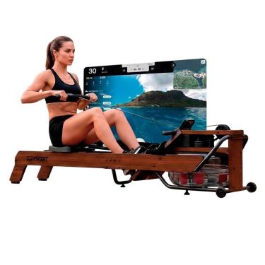 Imagem de Remo de Água Residencial Prime Connect Bluetooth Intensidade Natural Consport-Unissex