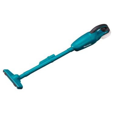 Imagem de Aspirador de Pó 650 ml à Bateria (Não Acompanha) 18V DCL180Z Makita, B