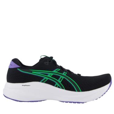 Imagem de Tênis Asics Gel Excite 11 Masculino Preto-Masculino