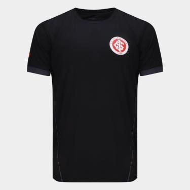 Imagem de Camisa Internacional Colorado II Masculina-Masculino