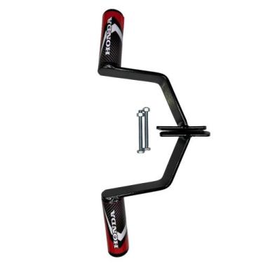 Imagem de Slider Protetor De Motor Cg Titan Fan 125 150 160 Par - wm borrachas e