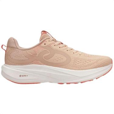 Imagem de Tênis corrida feminino olympikus challenger 6 rosa, 40, Rosa