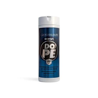 Imagem de Desodorante em Pó Para os Pés Giovanna Baby Ocean 100g
